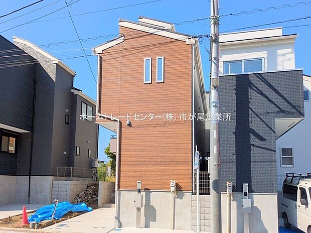 屋上バルコニー付!リビング16帖、3LDKプランです♪