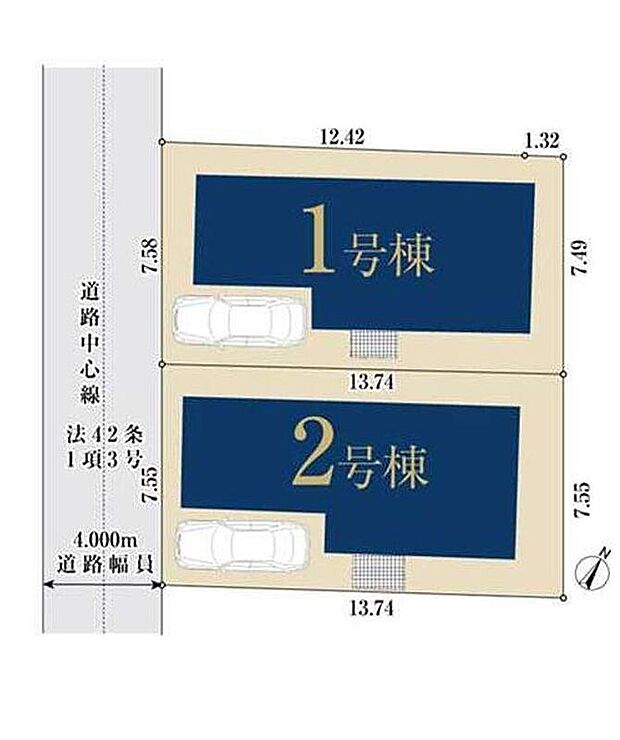全２邸です☆
先着順となりますので、お早めにご相談下さいませ☆
