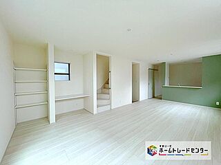 飯田の分譲住宅　【　リーブルガーデン　幸区小向西町４丁目２期　】 その他