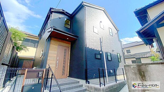 東急こどもの国線「恩田」駅まで徒歩１３分☆東急こどもの国線「こどもの国」駅まで徒歩１５分☆
限定１棟　新築分譲住宅です☆