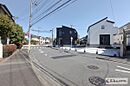神奈川県川崎市麻生区虹ケ丘１：物件画像