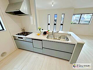 【飯田の分譲住宅】リーブルガーデン　宮前区野川本町２丁目 その他