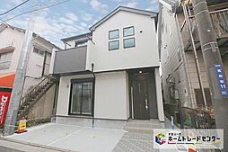 神奈川県横浜市鶴見区寛政町