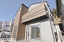 神奈川県横浜市港北区高田西３：物件画像