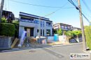 神奈川県横浜市青葉区藤が丘１：物件画像