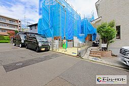 神奈川県横浜市青葉区美しが丘西1