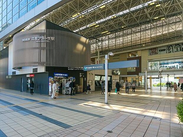 ■ 東急電鉄「たまプラーザ」駅や「あざみ野」駅へ快適バスアクセス♪ ■
「まずは資料だけ」というお客様も大歓迎です!ページ右上オレンジ色のボタン【 資料請求(無料) 】をクリック♪