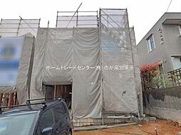 神奈川県川崎市多摩区寺尾台1