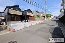 神奈川県川崎市多摩区寺尾台１：物件画像