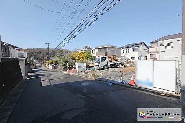 全棟 敷地45坪超♪リビング広々20帖!収納たっぷり、ゆとりの4LDKプランです☆