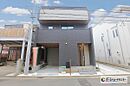 神奈川県川崎市高津区新作４：物件画像
