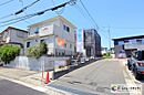 神奈川県横浜市都筑区東山田１：物件画像