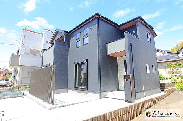 閑静な住宅街に立地します☆
「東柿生小学校」まで徒歩4分です!毎日の登下校も安心ですね♪