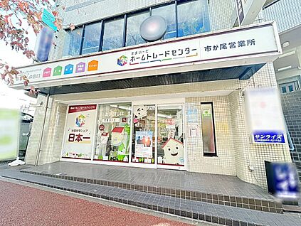 交通図