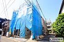 神奈川県川崎市多摩区宿河原７：物件画像