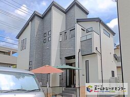 小田急小田原線「新百合ヶ丘」駅 徒歩19分