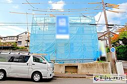 東急田園都市線「青葉台」駅 バス7分「中谷都」バス停 徒歩5分