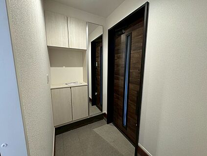 シューズクローゼット