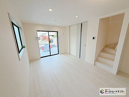 ☆ リビング ☆