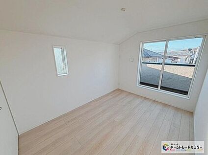 リビング以外の居室