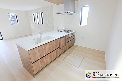 システムキッチン