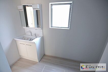 サニタリースペース