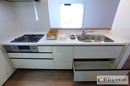 システムキッチン