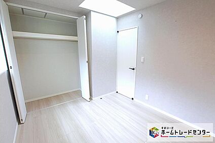 リビング以外の居室