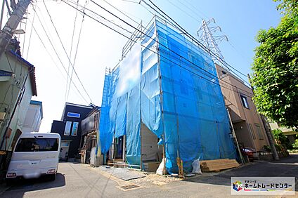 現地外観写真