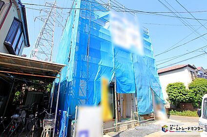 現地外観写真