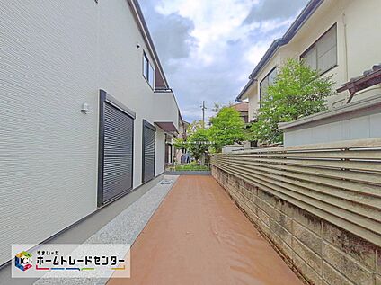 現地外観写真
