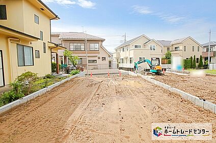 現地外観写真