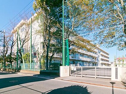 横浜市立瀬谷さくら小学校 400m (徒歩5分)