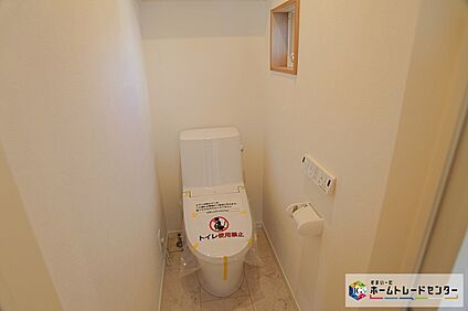 トイレスペース
