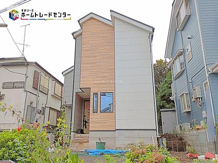 現地外観写真