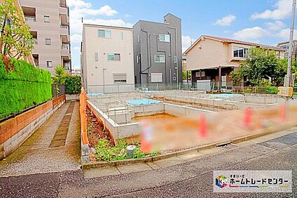 現地外観写真