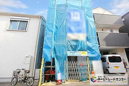 現地外観写真