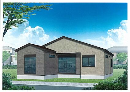 イメージパース(1)