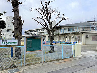 【積水ハウス】コモンステージ北夕顔瀬2号地 その他