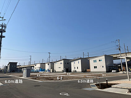 現地写真