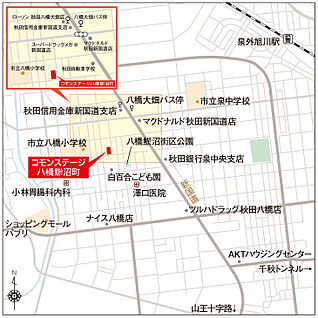 案内図