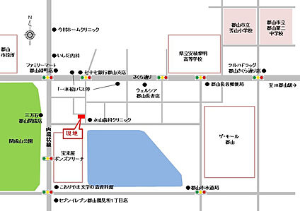 案内図