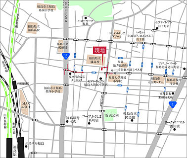 案内図
