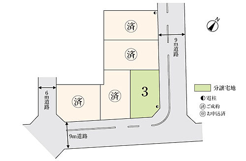 ホームズ 籠原駅 埼玉県 の新築一戸建て 分譲住宅 建売 一軒家 物件一覧 購入情報