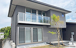 【積水ハウス】コモンステージ熊谷上之III 分譲住宅