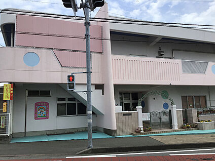 長泉町立中央保育園 現地から850m～880m。(徒歩11分。(最長))