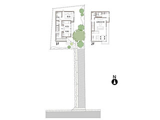 【積水ハウス】コモンステージ若宮　分譲住宅 その他