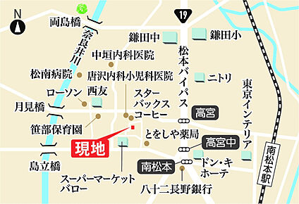 案内図