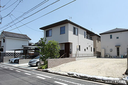 ホームズ 広島市安佐北区口田の新築一戸建て 分譲住宅 建売 一軒家 物件一覧 購入情報