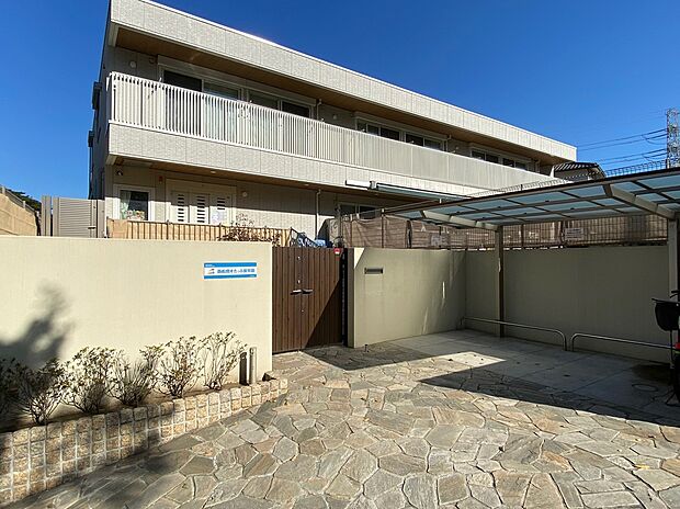 西船橋スキップ保育園